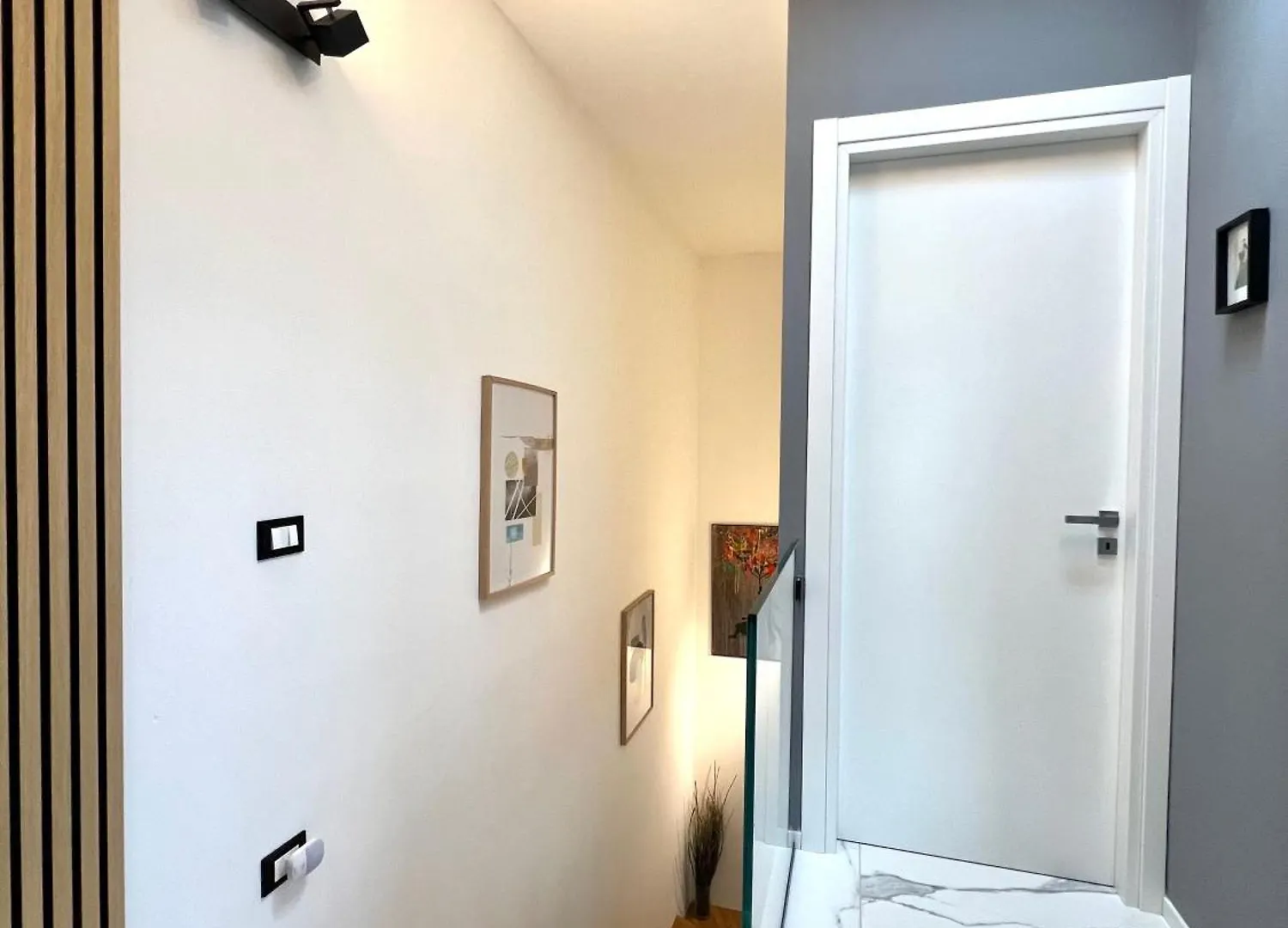 Marea Private Villa - Mondello