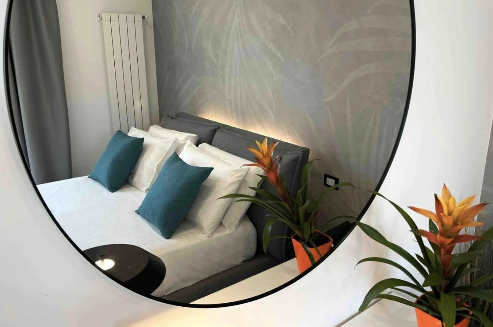Marea Private Villa - Mondello