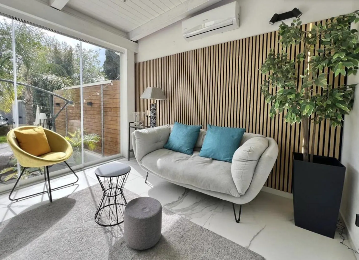 Marea Private Villa - Mondello