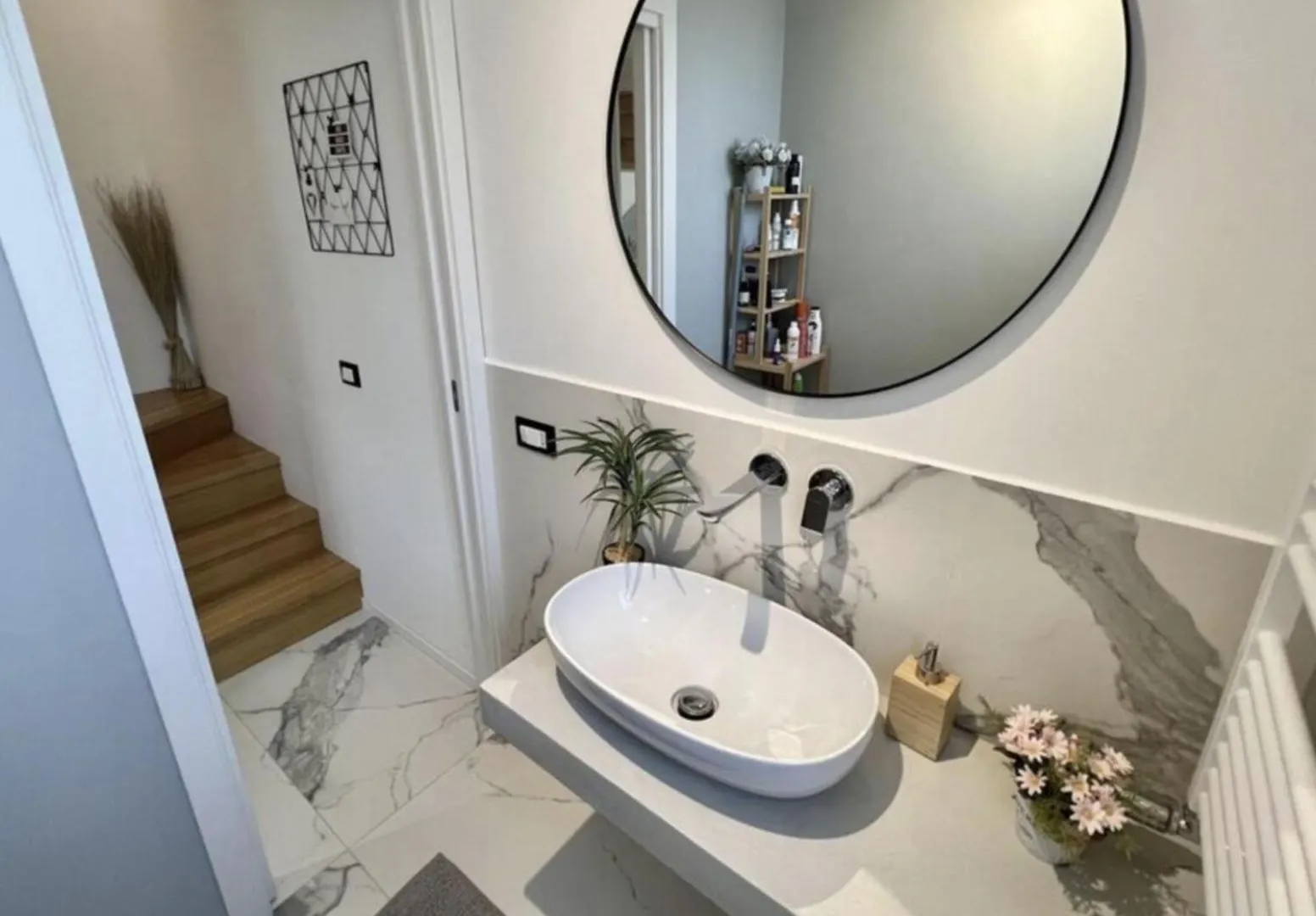 Marea Private Villa - Mondello Italien