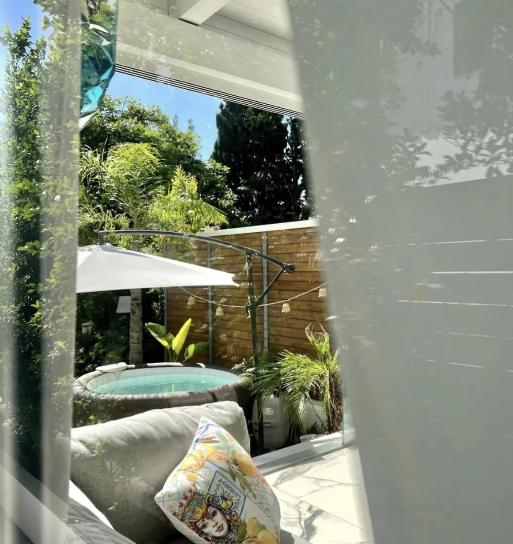 Marea Private Villa - Mondello