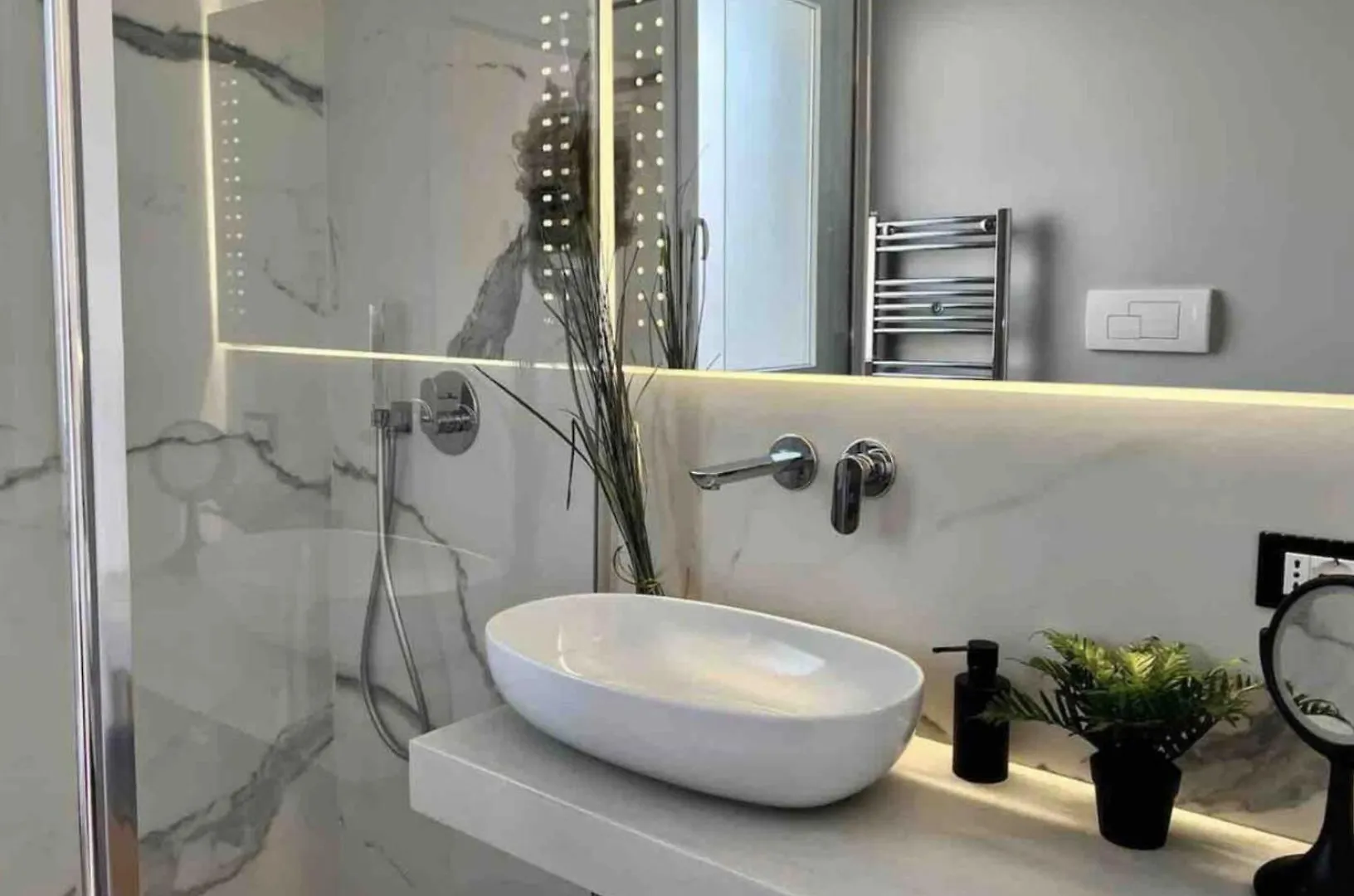 Marea Private Villa - Mondello