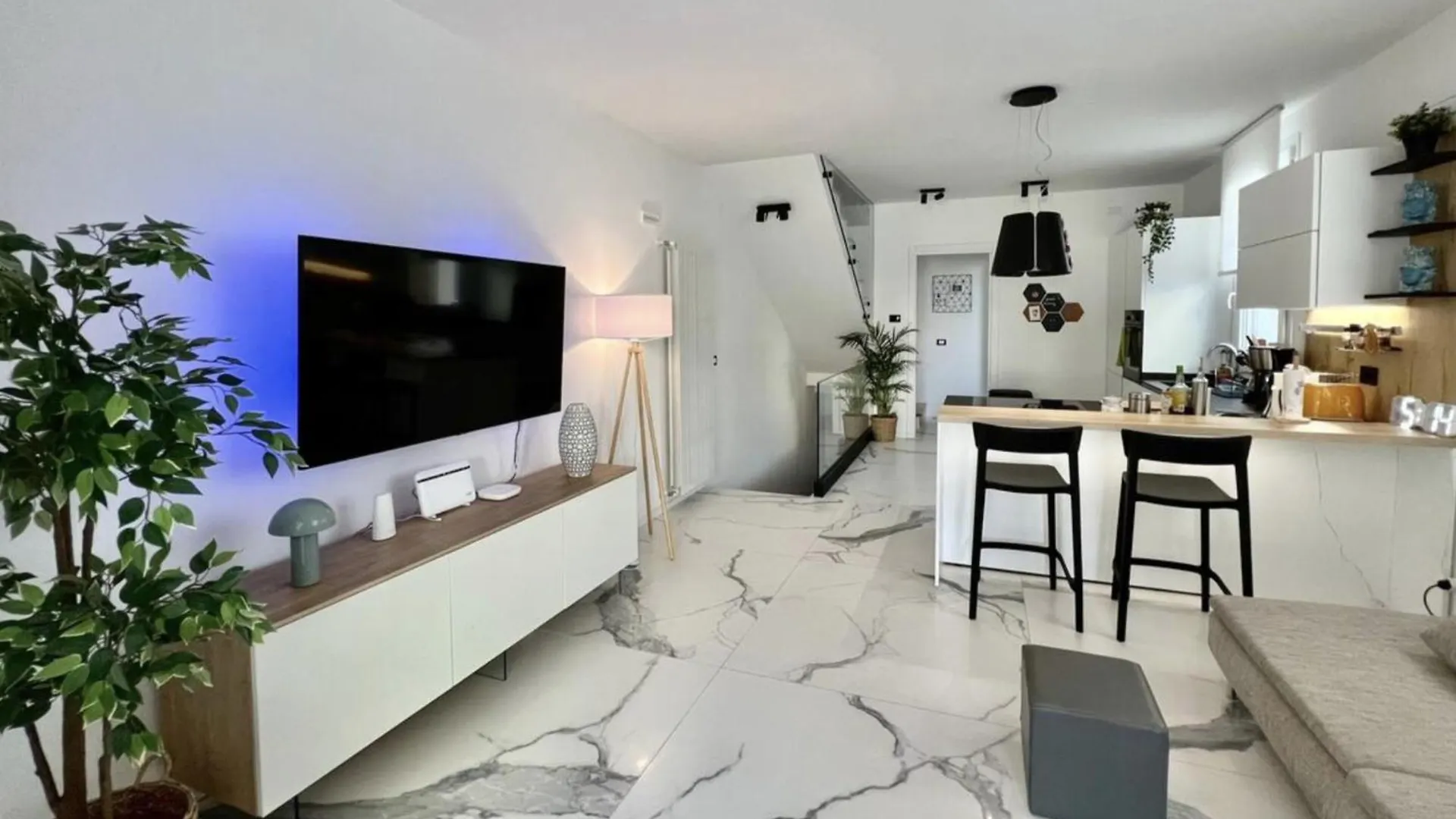 Marea Private Villa - Mondello Italien